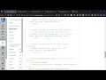 CS160 Java Lab 8 StringMethods Completed Project Demo