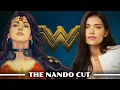 Is Eva De Dominici the new Wonder Woman