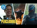 Vigilante scenes out of context Best of Peacemaker DC