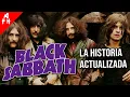 Download Lagu BLACK SABBATH: La Histórica Despedida de los Padres del METAL