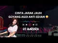 Download Lagu CINTA JARAK JAUH DANGDUT FULL GOYANG #dangut #party #dj 