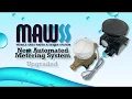 MAWSS Meter Upgrade