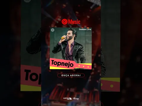 É CAPA NA TOPNEJO! ❤️‍🔥