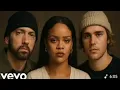 Download Lagu Eminem ft Rihanna \u0026 Justin bieber - prayer ( Official video)