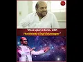 Download Lagu Throwback | “இப்போ உள்ள தலைமுறை நல்ல தமிழ் பாடல்கள் கேட்கிறதில்லை..” - Vidyasagar | Cinema Express