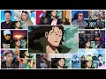 One Piece Episode 1097 Reaction Mashup