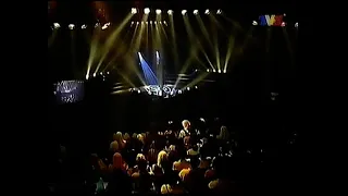 siti nurhaliza wajah kekasih 1997 