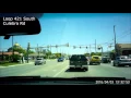 Culebra Rd from 2130 Culebra Rd to N Zarzamora St in San Antonio Texas on Sunday April 03 2016