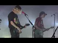 Royel Otis - whos your boyfriend (Live in St Louis 10-04-2025)