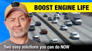 These two simple hacks will make your engine last longer Auto Expert John Cadogan