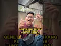 Lagu Genetik ikan cupang paling susah di breed! #fishkinian #bettafish #ikanhias #ikancupang