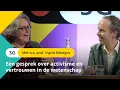 Download Lagu Hoe activistisch mag een wetenschapper zijn?