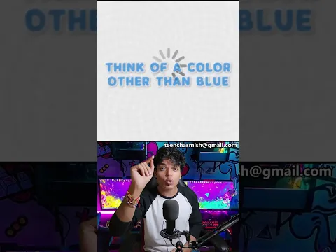 I'm  going guess your color