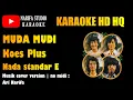 Lagu karaoke Muda Mudi Koes Plus
