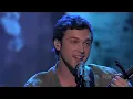 Disease - Phillip Phillips (American Idol Peformance)