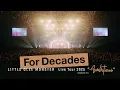 Lagu 『For Decades』 - Little Glee Monster Live Tour 2025 \