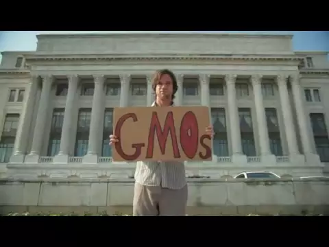 GMO OMG - Official Trailer