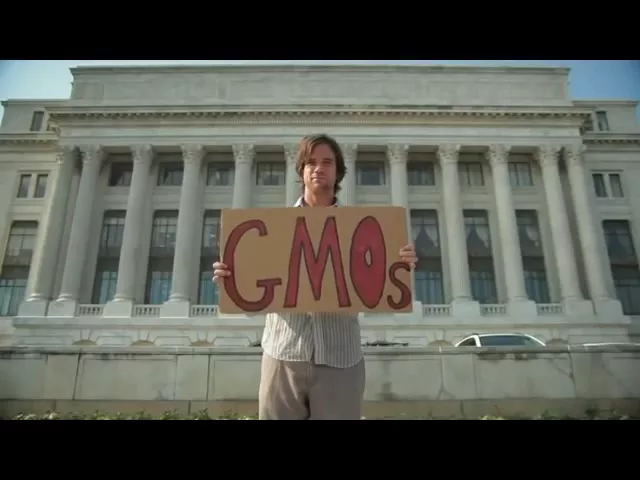 GMO OMG - Official Trailer