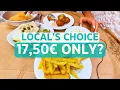 MUST TRY FOOD in ATHENS - Taverna Avli Athens Travel Guide 2025