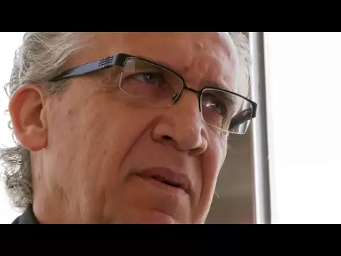 Father of Lights Official Teaser Trailer