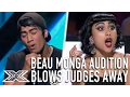 Download Lagu Beau Monga Audition 'Hit The Road Jack' Blows Judges Away | X Factor Global Download Lagu Beau Monga Audition 'Hit The Road Jack' Blows Judges Away | X Factor Global