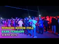 Download Lagu Acara Joget - Minang Remix Kawan Saiyo Terbaru Viral Tiktok‼️Audio Buteng