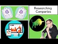 Lets Research Companies Together AMC Shareholders Vote RYCEY Treyders Podcast Ep 50