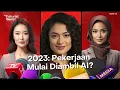 Download Lagu Inovasi Teknologi TVOne: Presenter Virtual AI (Artificial Intelligence)