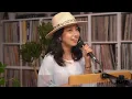 #152 Rihwa『春風』(Studio Live)