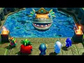 Download Lagu Zelda: Echoes of Wisdom - Jabul Waters Rift - 100% Walkthrough Part 3