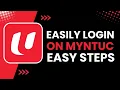 How to Login on MyNTUC