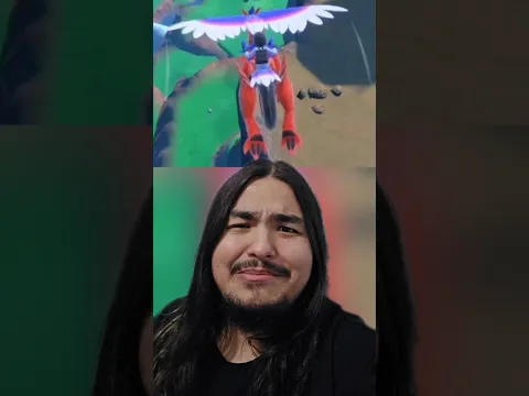 O anime de Pokémon não mentiu sobre Esse lendário? Koraidon não consegue voar e nem planar direito?