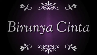 Download Birunya Cinta - Karaoke No Vokal MP3