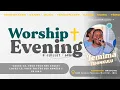 Download Lagu Jemima Tshinkulu Worship Evening 2022