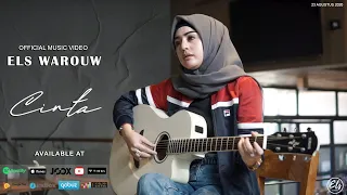 Download Els Warouw CINTA ( acoustic ) [ Official Music Video ] MP3