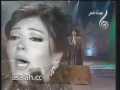 Assala    La Tekhaf Live Festival Doha 2008