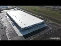 FedEx Distribution Centre