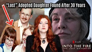 Baby Adopted by Loving Family Went Missing for 30 Years Adoption Turned Deadly