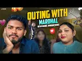 Download Lagu OUTING WITH MARDAL NEW CHANNEL ANNOUNCEMENT 😫🤬@bestofvenu @sumiithoracha 