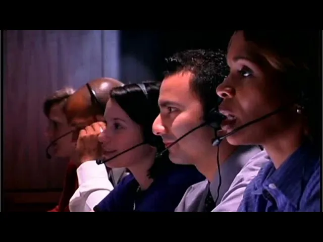 Telephone Operators