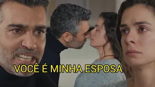 FORÇA DE MULHER,SARP QUER RECUPAR SUA FAMÍLIA.