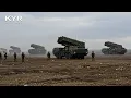 Download Lagu BM-30 Smerch Russische artillerieraketten schudden het Oekraïense front!