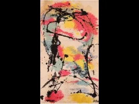 Vintage Paul Klee 
