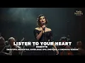 Lagu Roxette – Listen To Your Heart (Beautiful Orchestral Cover 2025) Epic, Emotional \u0026 Cinematic Version