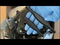 55570283 Chevrolet Sonic Cruze Chevy 1 8L intake Manifold Tuning Valve Runner Arm P2076 Code Repair
