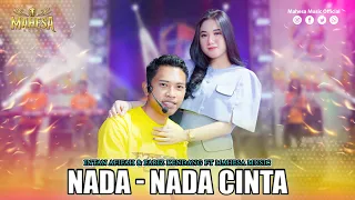 intan afifah ft fariz kendang nada nada cinta i mahesa music