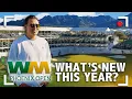 What s New at The 2024 WM Phoenix Open