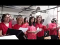 Download Lagu Bersama Kita Melangkah