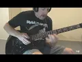 Download Lagu Mortal Sin I am Immortal cover