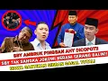 DETIK-DETIK SBY AMBRUK PINGSAN AHY DICOPOT‼️TAK MENYANGKA JOKOWI BERIKAN SERANG BALIK! GIBRAN SYOK!